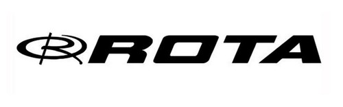 Rota wheels sticker - sticker, car