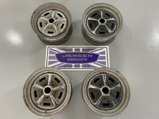 JENSEN INTERCEPTOR & FF MK 2