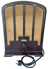 Vintage Antique Radio