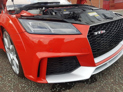 Audi mk3 2016 2022 - mk3,
