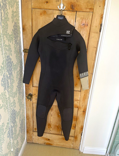 Billabong furnace revolution - furnace,
