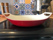 Vintage Copco Denmark Paella