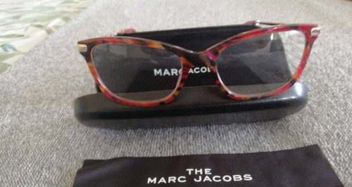 The marc jacobs glasses - the,