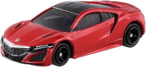 Tomica honda nsx - #43, takara