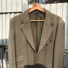 Brook Taverner Keepers Tweed