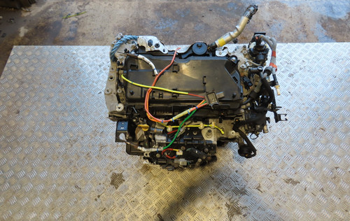 2022 renault trafic - renault,