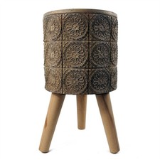 Large Planters Plant Pots