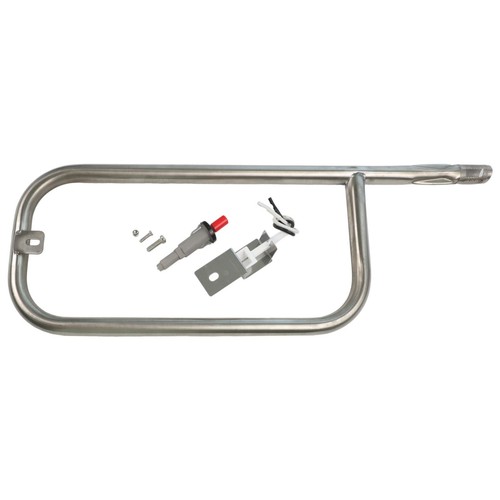 Grill tube applicable gas for - grill,