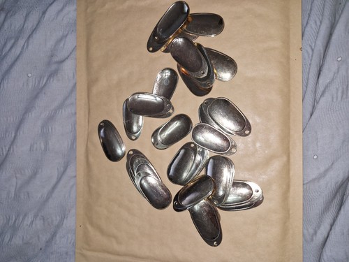 Size french spinner - x,