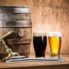  Barrel Wine Pump Accessories: Stainless Steel Wine Dispenser for Home