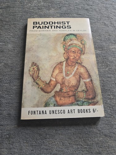 Buddhist paintings shrines - paintings,