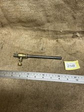 Vintage Tilley Lamp 5”