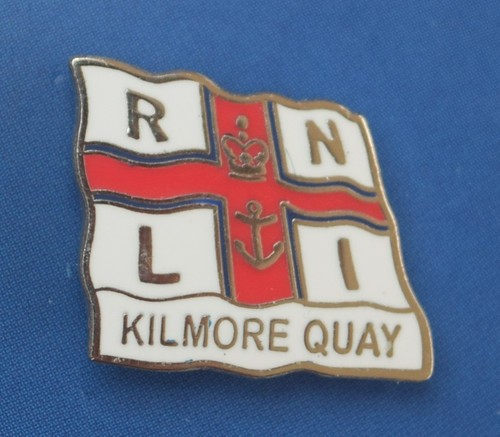 Kilmore quay rnli l i - r,