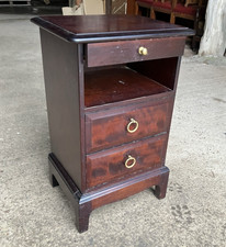 Mid Century Stag Minstrel