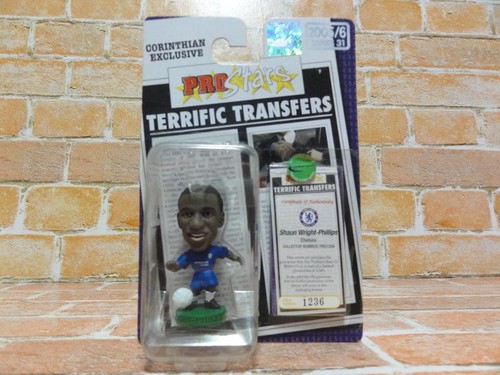 Wright phillips chelsea 2005 - wright,
