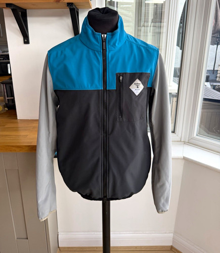 Barbour beacon bernard fleece - bernard,