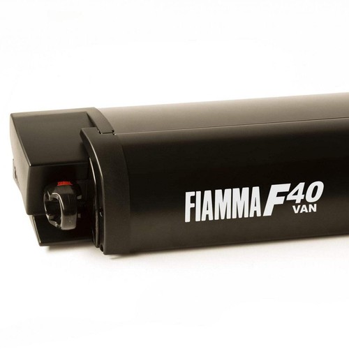 Fiamma f40 van awning - fiamma,