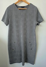 Women's Warm Check Tunic Marks