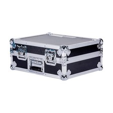 TBH1200E Turntable Case Fits Technics 1200 & Most All Other Brand Turntables