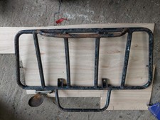 Kawasaki Klf 300 Front rack