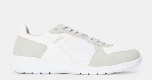 Hugo boss shoes trainers - boss,