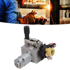 A-Wire Feed Motor 5W Wires