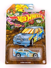 Hot Wheels Limited Spring