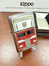 Zippo TRICK SURPRISE Lighter