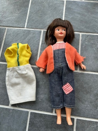 Vintage patch doll sindy s - vintage,