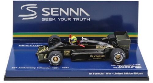 Minichamps lotus 97t - lotus,