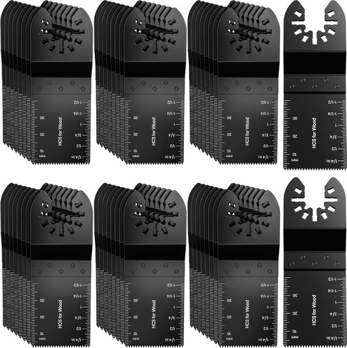 200pcs oscillating multi - oscillating,