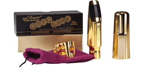 Otto link tenor saxophone - otto,
