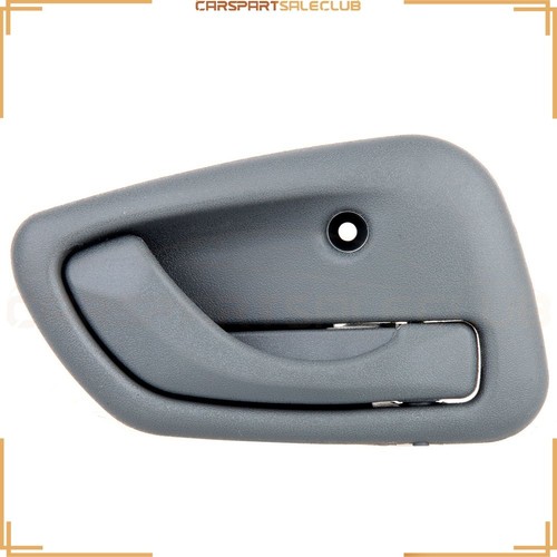 Interior right door handle - door,