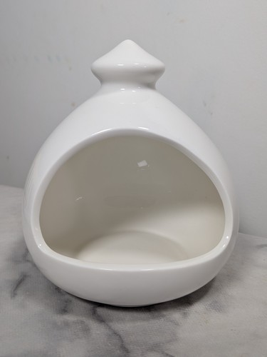 Salt pig cellar - salt,