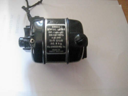 Singer 221k 222 - singer,