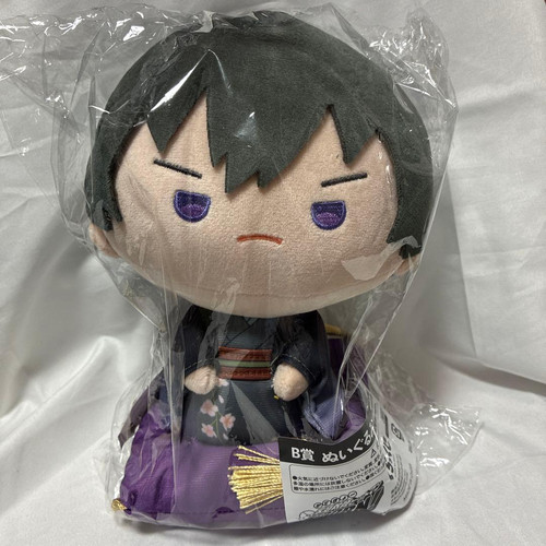 Katekyo hitman reborn hibari - hitman,