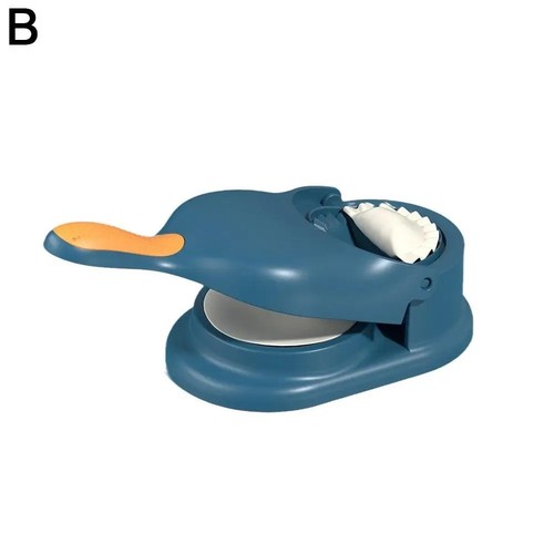 Dumpling maker diy kit - diy,