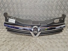 VAUXHALL ASTRA H FRONT GRILL