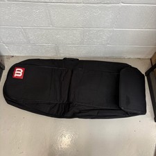 Wilson Golf Padded Travel /