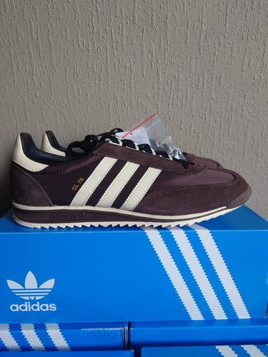 Adidas size 9 - sl, 76