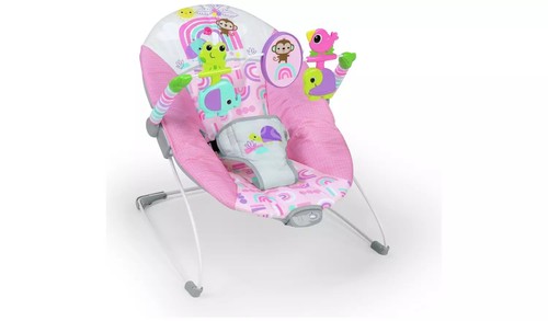 Bright starts pink paradise - bright,