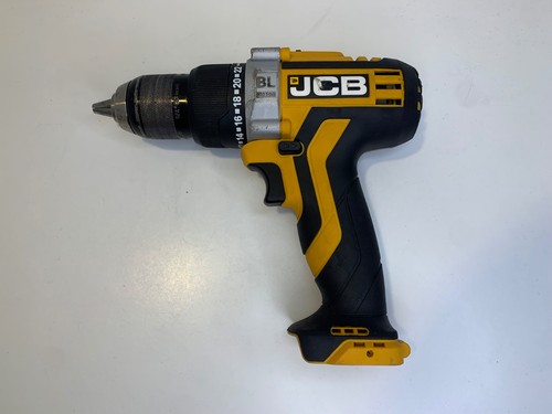 Jcb 20v ion - jcb, brushless