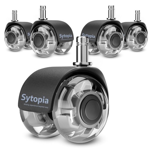 Sytopia office chair - office,
