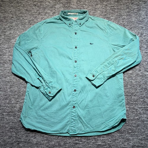 Aubin shirt mens - shirt,