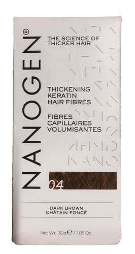 Nanogen 30g keratin - nanogen,