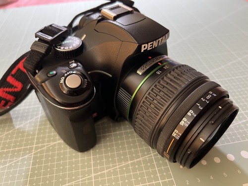Pentax smc dal 3 - pentax,