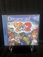 Power Stone 2 Sega Dreamcast