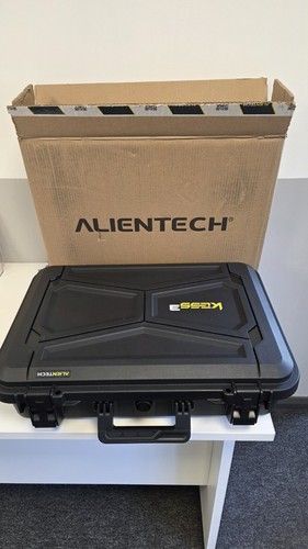 Alientech kess3 tuning - alientech,