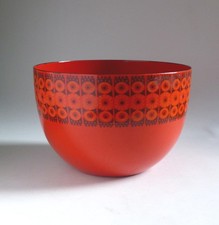 Finel finland vintage red - finland,