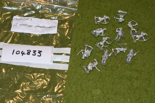 28mm 7yw castings 12 - -,